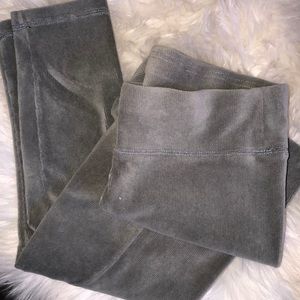 Top and bottom an matching set